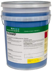 Master Fluid Solutions - 5 Gal Bucket All-Purpose Cleaner - Liquid, Citrus - Top Tool & Supply