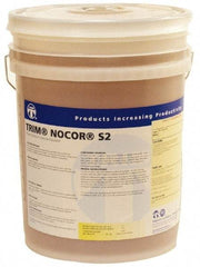 Master Fluid Solutions - 5 Gal Rust/Corrosion Inhibitor - Comes in Pail - Top Tool & Supply