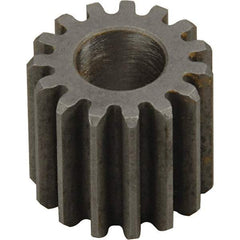 Dynabrade - Pistol Grip Air Drill Gear - For Use with 53060, 3,400 RPM Compatibility, 0.7 hp Compatibility - Top Tool & Supply