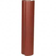 3M - 37" Wide x 60" OAL, 180 Grit, Aluminum Oxide Abrasive Belt - Aluminum Oxide, Coated, Cloth Backing, Series 370DZ - Top Tool & Supply