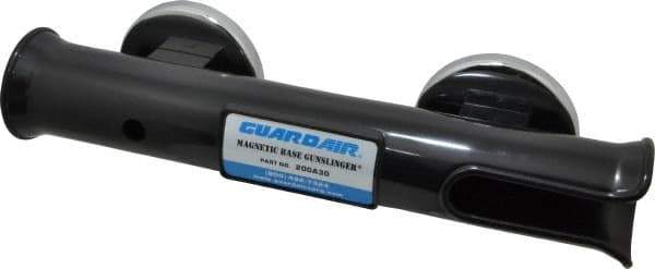 Guardair - Blow Gun Air Gun Holder - 12" Long - Top Tool & Supply