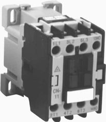 ACI - 4 Pole, 2NC/2NO, 230 VAC Control Relay - 24 Amps, 600 VAC - Top Tool & Supply