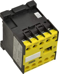 ACI - 4 Pole, 4NO, 24 VAC Control Relay - 16 Amps, 600 VAC - Top Tool & Supply