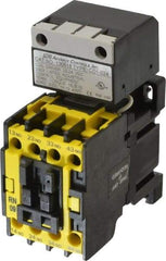 ACI - 4 Pole, 4NO, 24 VAC Control Relay - 24 Amps, 600 VDC - Top Tool & Supply