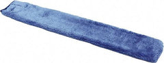 PRO-SOURCE - Microfiber Duster - Blue - Top Tool & Supply