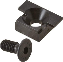 Mitee-Bite - Work Stop - For Use with Mitee-Bite TalonGrips - Top Tool & Supply