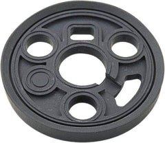 Schneider Electric - Visual Signal Device Rubber Base - For Use with Harmony XVR, XVR08 - Top Tool & Supply