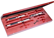 S824MAZ MICROMETER SET INSIDE - Top Tool & Supply