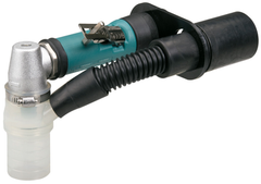#56715 - 1/4" Chuck Size - Vacuum Die Grinder - Top Tool & Supply