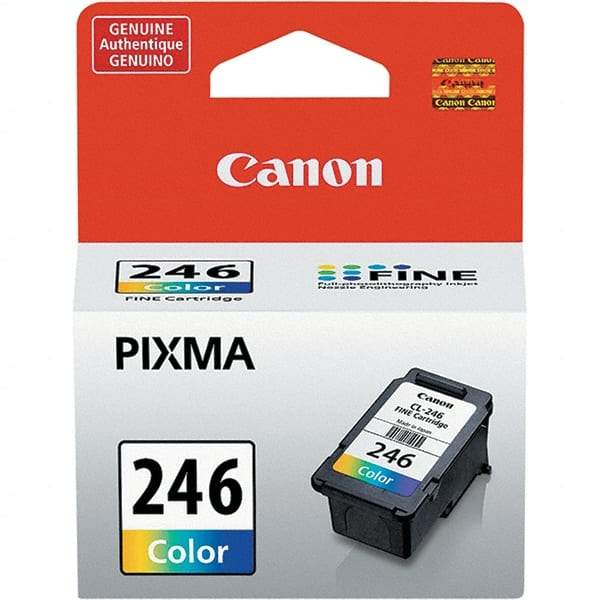 Canon - Ink Cartridge - Use with Canon PIXMA iP2820, MG2420, MG2920, MG2924, MX492 - Top Tool & Supply