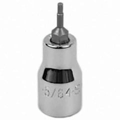 SK - Hand Hex & Torx Bit Sockets - Top Tool & Supply