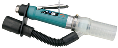 #56743 - 1/4" Chucl Size - Vacuum Die Grinder - Top Tool & Supply