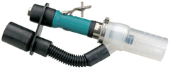 #56755 - 1/4" Chuck Size - Vacuum Die Grinder - Top Tool & Supply