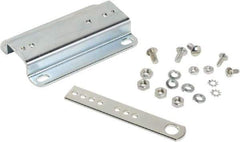 Square D - Pressure and Level Switch Mounting Bracket - For Use with 9049, RoHS Compliant - Top Tool & Supply