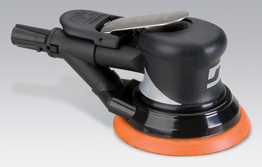 #56818 - 5" - Air Powered Random Orbital Sander - Top Tool & Supply