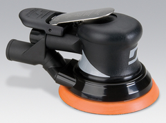 #56819 - 5" - Air Powered Random Orbital Sander - Top Tool & Supply