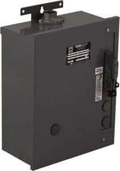 Square D - 3 Pole, Lighting Contactor - 60, 110 VAC at 50 Hz, 120 VAC at 60 Hz, 600 VAC - Top Tool & Supply