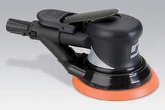 #56853 - 5" - Air Powered Random Orbital Sander - Top Tool & Supply