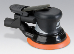 #56854 - 5" - Air Powered Random Orbital Sander - Top Tool & Supply