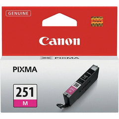 Canon - Magenta Ink Cartridge - Use with Canon PIXMA iP7220, iP8720, iX6820, MG5420, MG5520, MG5620, MG6320, MG6420, MG6620, MG7120, MG7520, MX922 - Top Tool & Supply