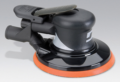 #56863 - 6" - Air Powered Random Orbital Sander - Top Tool & Supply