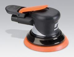 #56880 - 5" - Air Powered Random Orbital Sander - Top Tool & Supply