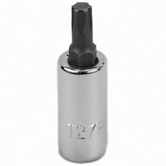 SK - Hand Hex & Torx Bit Sockets - Top Tool & Supply