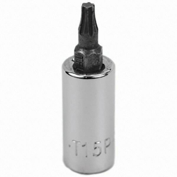 SK - Hand Hex & Torx Bit Sockets - Top Tool & Supply