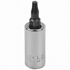 SK - Hand Hex & Torx Bit Sockets - Top Tool & Supply