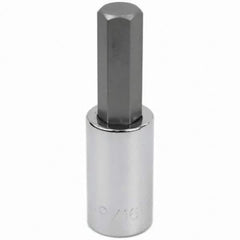 SK - Hand Hex & Torx Bit Sockets - Top Tool & Supply