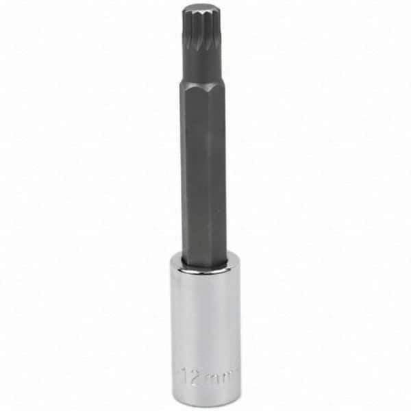 SK - Hand Hex & Torx Bit Sockets - Top Tool & Supply