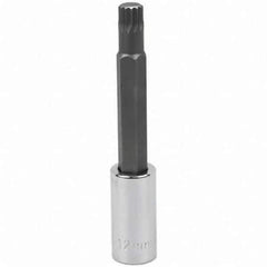 SK - Hand Hex & Torx Bit Sockets - Top Tool & Supply