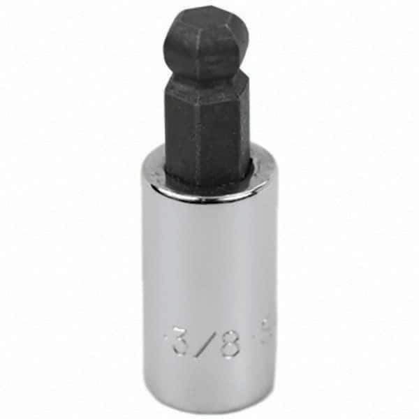 SK - Hand Hex & Torx Bit Sockets - Top Tool & Supply