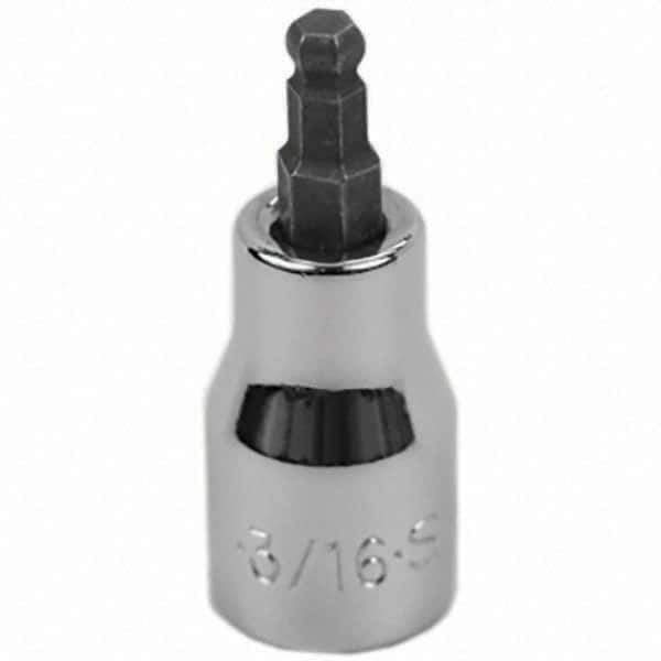 SK - Hand Hex & Torx Bit Sockets - Top Tool & Supply