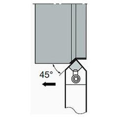 CSDNN2525 - Turning Toolholder - Top Tool & Supply