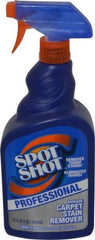 Spot Shot - 32 oz Spray Bottle Spot/Stain Cleaner - Top Tool & Supply