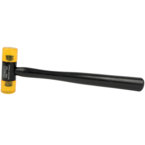 STANLEY® Hickory Handle Soft Face Hammer – 8 oz. - Top Tool & Supply