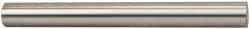 Made in USA - 1/8 Inch Diameter Tool Steel, H-13 Air Hardening Drill Rod - 36 Inch Long - Top Tool & Supply