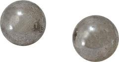 SPI - 14 mm Diameter, Chrome Steel Gage Ball - Grade 25 Accuracy - Top Tool & Supply