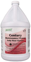 Minuteman - 1 Gal Jug Cleaner - Top Tool & Supply