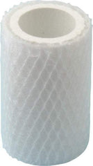 Parker - Coalescing Filter Element - 0.01 µ Rating, For Use with Finite H-Series - Top Tool & Supply