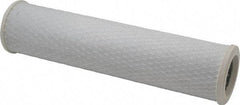 Parker - Coalescing Filter Element - 0.01 µ Rating, For Use with Finite H-Series - Top Tool & Supply