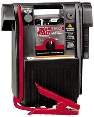 Value Collection - 12/24 Volt Jump Starter - 3,200/1,600 Starter Amps - Top Tool & Supply