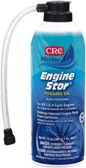 CRC - Fogging Oil - 16 Ounce Injection Can - Top Tool & Supply