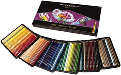 Prismacolor - Premier Colored Pencil - Assorted Colors - Top Tool & Supply