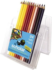 Prismacolor - Scholar Colored Pencil - Assorted Colors - Top Tool & Supply