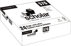 Prismacolor - Scholar Colored Pencil - Assorted Colors - Top Tool & Supply