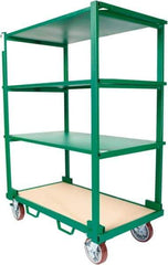 Greenlee - Cart Shelving - Use with GMX Series - Top Tool & Supply