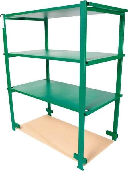 Greenlee - Cart Shelving - Use with GMX Series - Top Tool & Supply