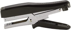 Stanley Bostitch - 45 Sheet Flat-Clinch Electric Stapler - Black & Charcoal Gray - Top Tool & Supply